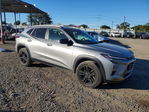 Chevrolet Trax 2024