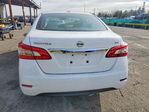 Nissan Sentra 2015