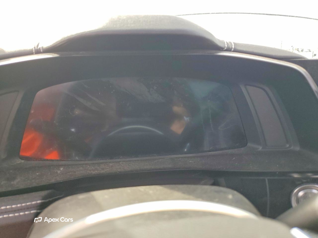 Chevrolet Corvette 2024