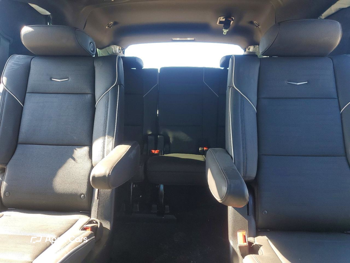Cadillac Escalade 2024