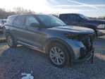 Ford Explorer 2021