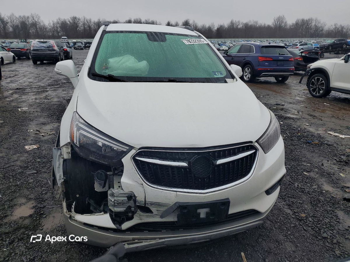 Buick Encore 2019