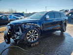 Jeep Cherokee 2018