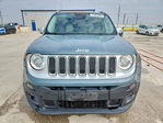 Jeep Renegade 2017
