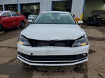 Volkswagen Jetta 2015