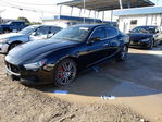 Maserati Ghibli 2014