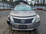 Nissan Altima 2014