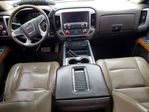GMC Sierra 2018