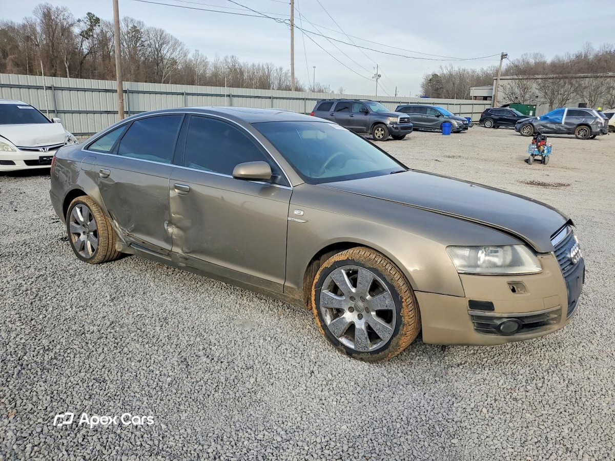 Audi A6 2005