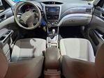 Subaru Forester 2011