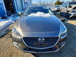 Mazda 3 2017