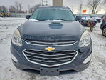 Chevrolet Equinox 2016