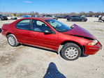 Chrysler Cirrus 2000