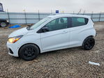 Chevrolet Spark 2016