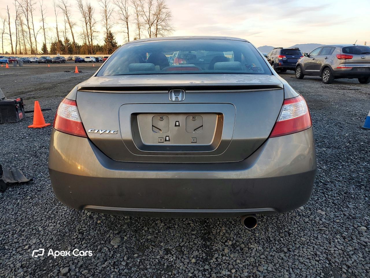 Honda Civic 2007