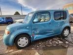 Nissan Cube 2010