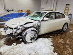 Nissan Altima 2011