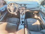 Nissan Sentra 2017