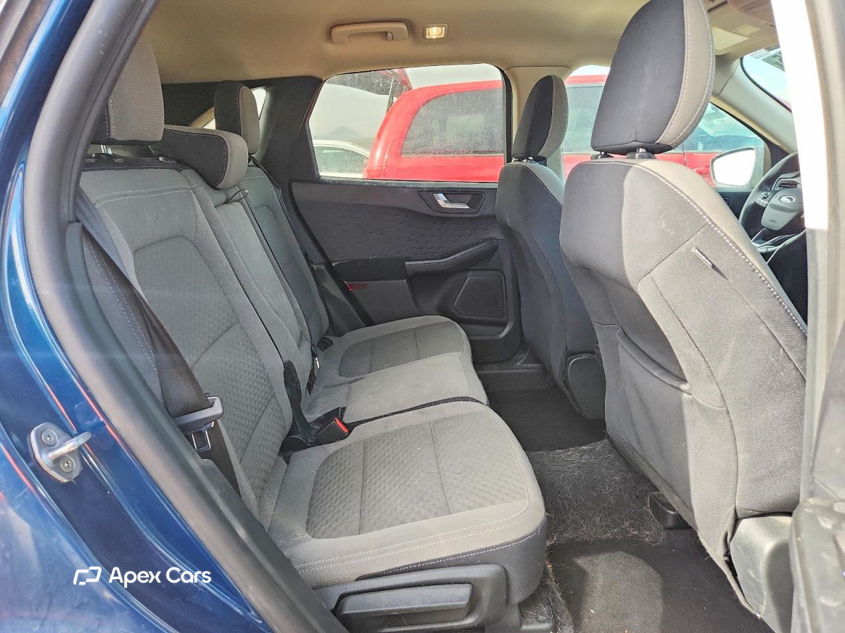 Ford Escape 2020