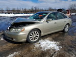 Hyundai Azera 2008