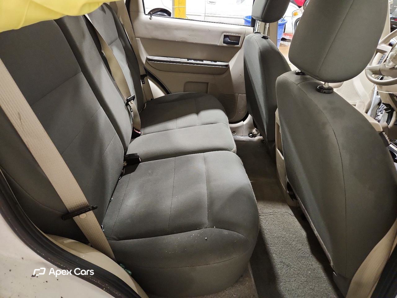 Ford Escape 2008