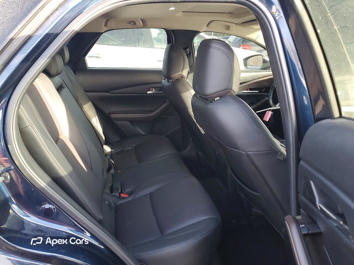 Mazda CX-30 2021