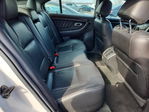 Ford Taurus 2016