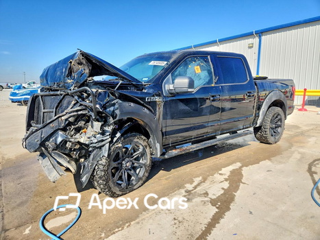 Ford F-150 2017 - Image 1 of 13