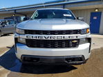 Chevrolet Silverado 2020