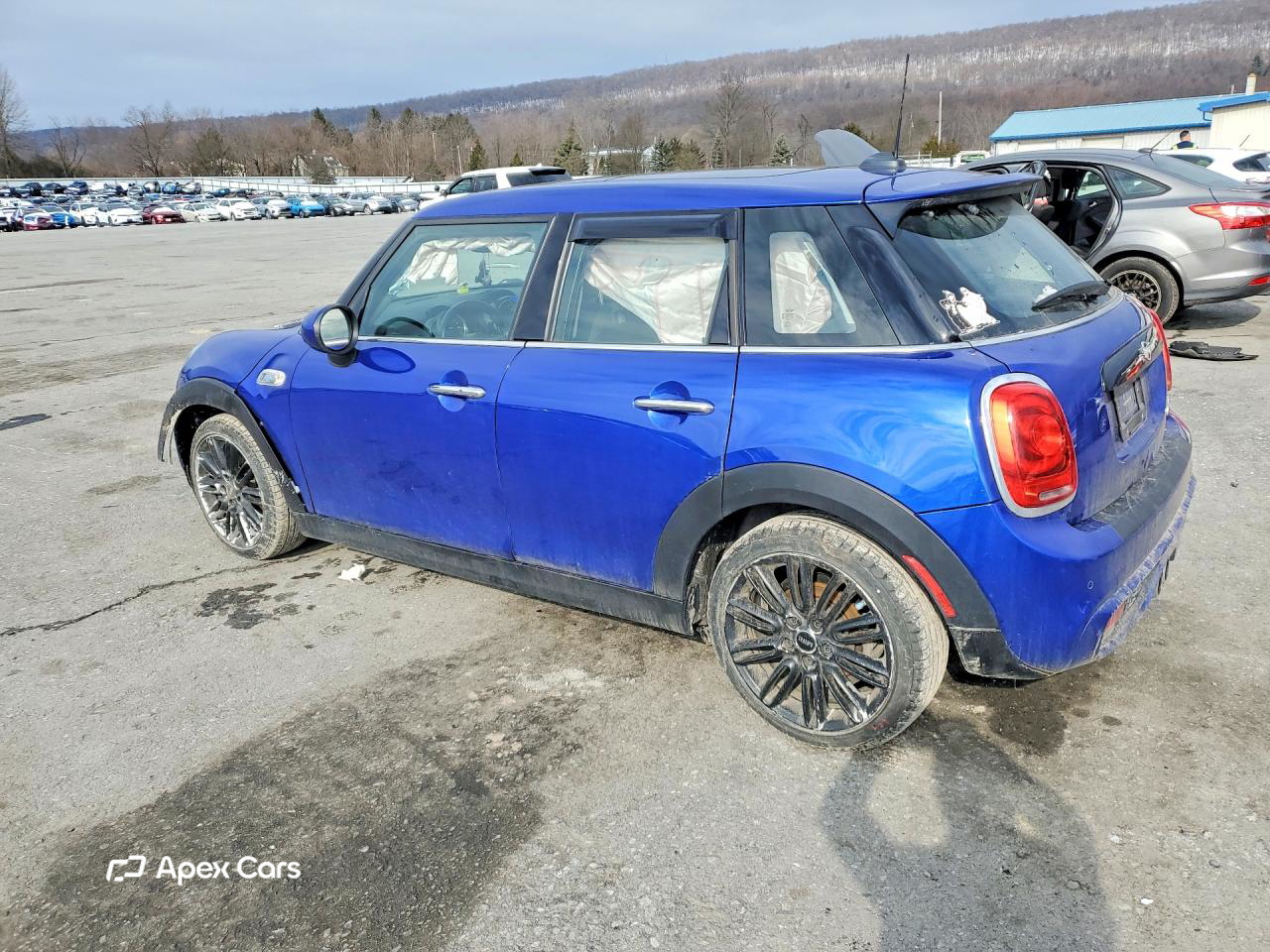 MINI Cooper 2019