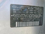 Hyundai Elantra 2015