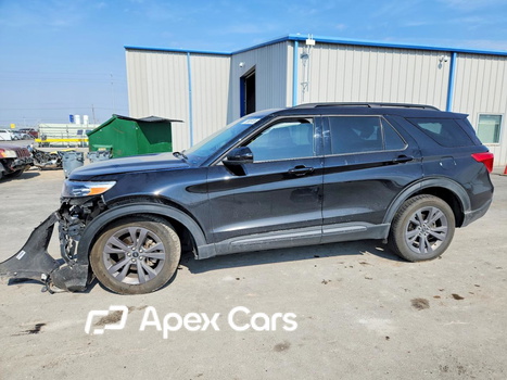 Ford Explorer 2023 - Image 1 of 14