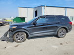 Ford Explorer 2023