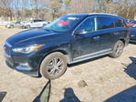 Infiniti QX60 2017