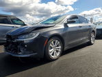 Chrysler 200 2015