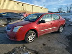 Nissan Sentra 2012