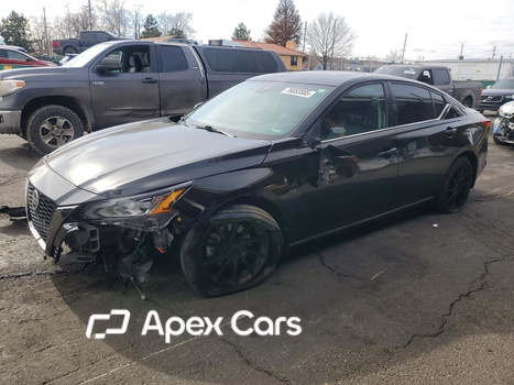 Nissan Altima 2020 - Image 1 of 13
