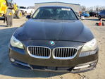 BMW Series 5 2016