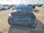 Subaru Impreza 2019