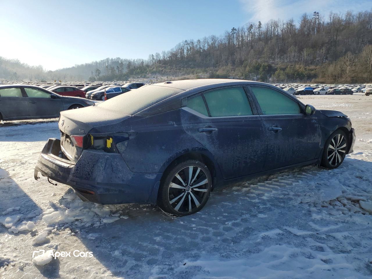 Altima 2022