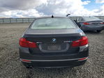 BMW Series 5 2015