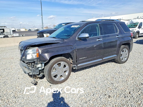 GMC Terrain 2014 - Image 1 of 15