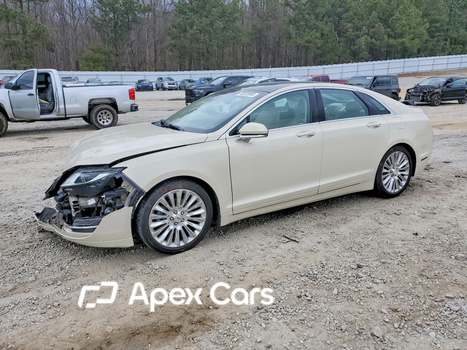 Lincoln MKZ 2015 - Image 1 of 14