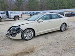Lincoln MKZ 2015