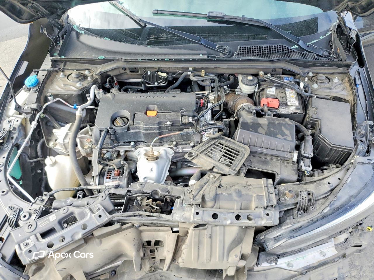 Honda Civic 2022