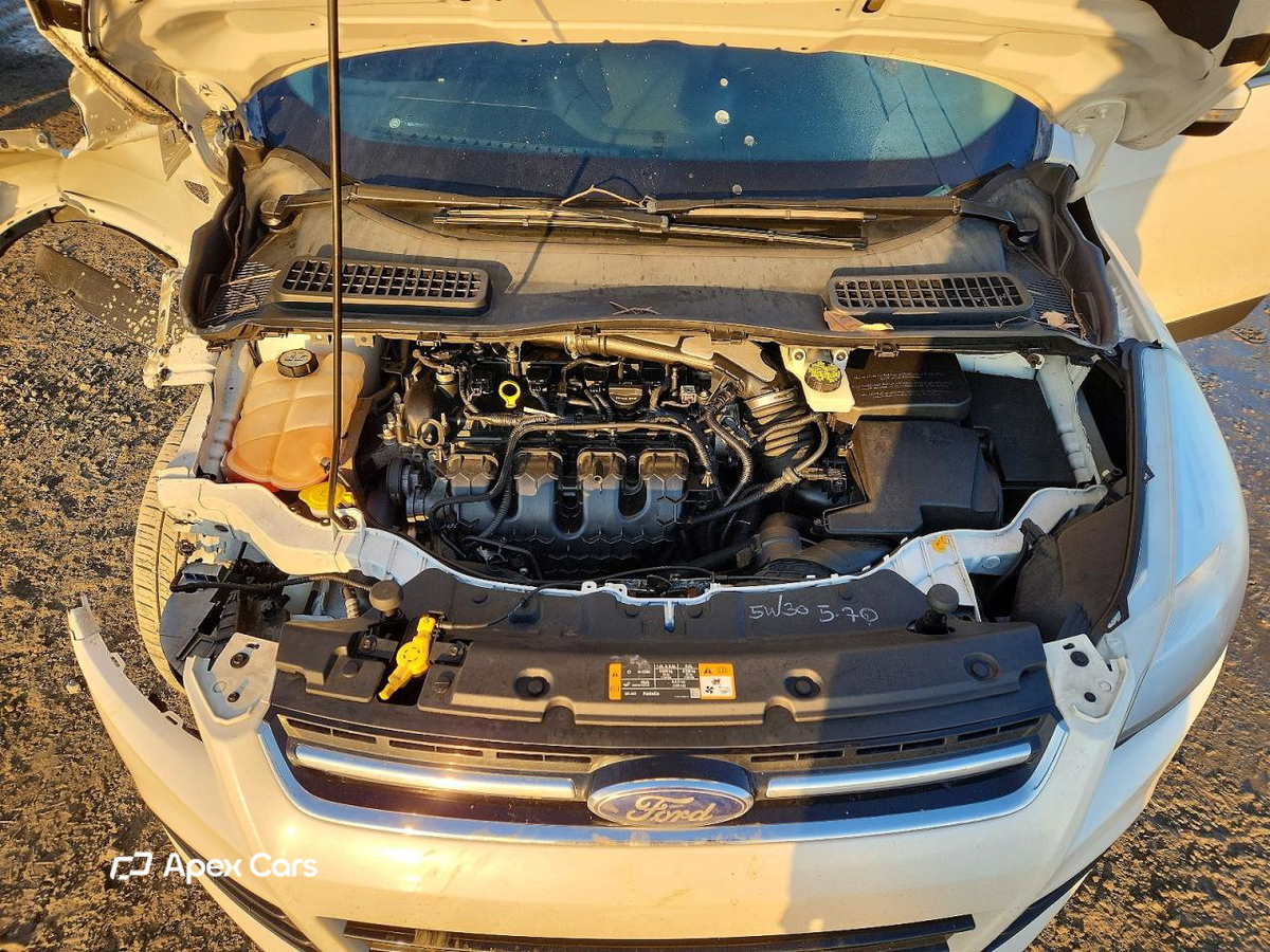 Ford Escape 2013