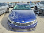 Kia Optima 2018