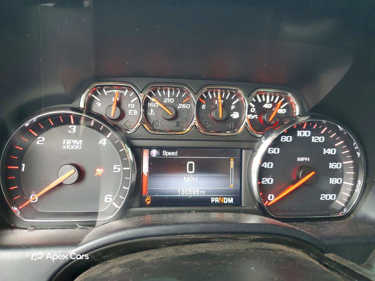GMC Sierra 2014