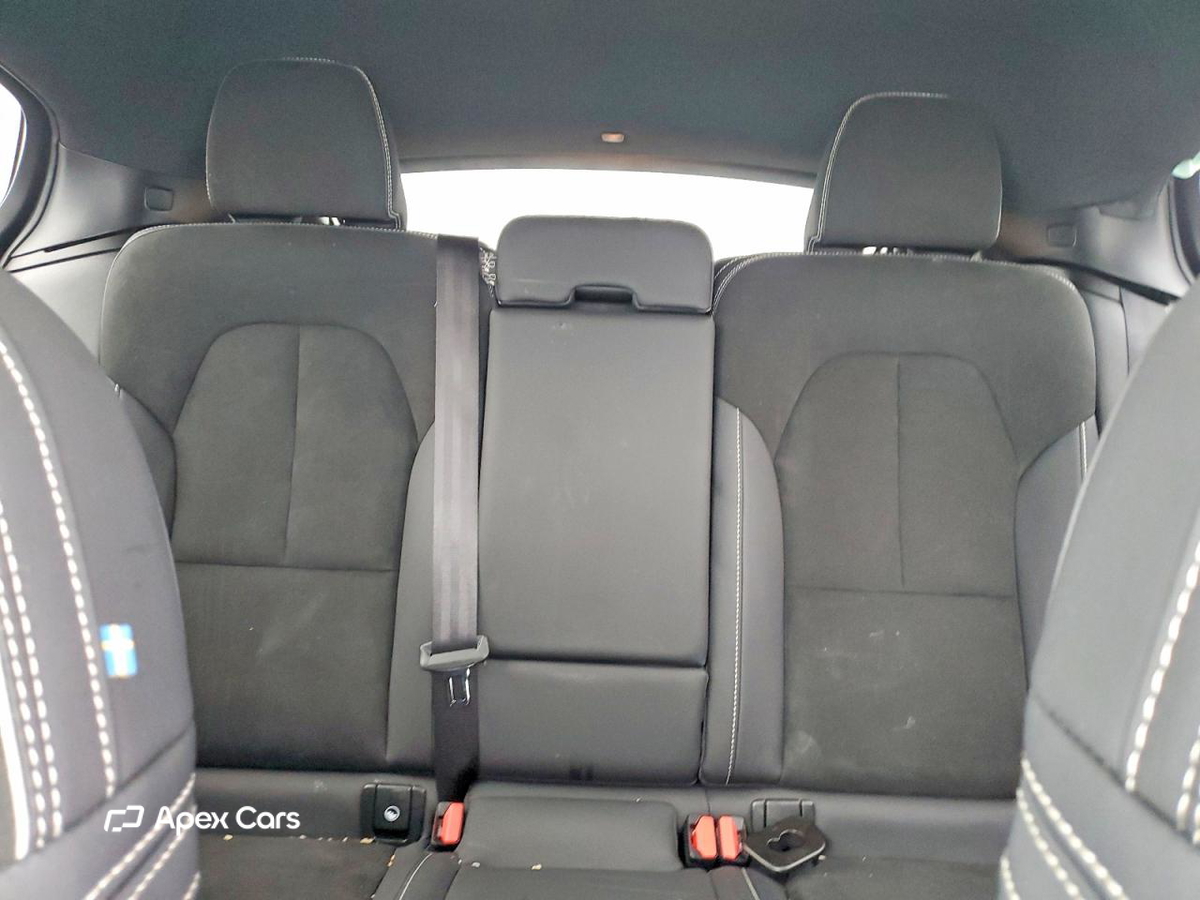 Volvo C40 2023