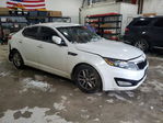 Kia Optima 2013